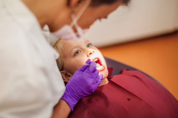 Best Same-Day Emergency Dental Services in Pine, AZ