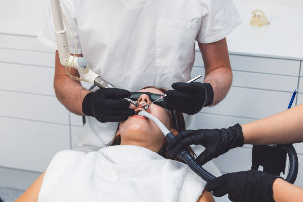 Best Cosmetic Emergency Dentistry in Pine, AZ