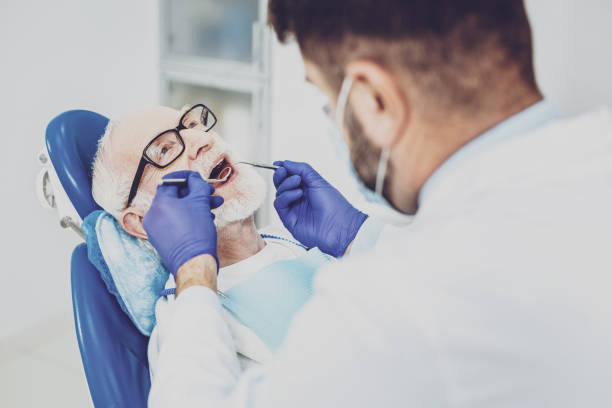 Best Emergency Dental Care for Broken or Chipped Teeth in Pine, AZ